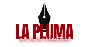 La Pluma Escarlata