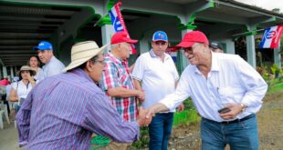 Alleyne: "Nuestra alianza hará la más amplia consulta"