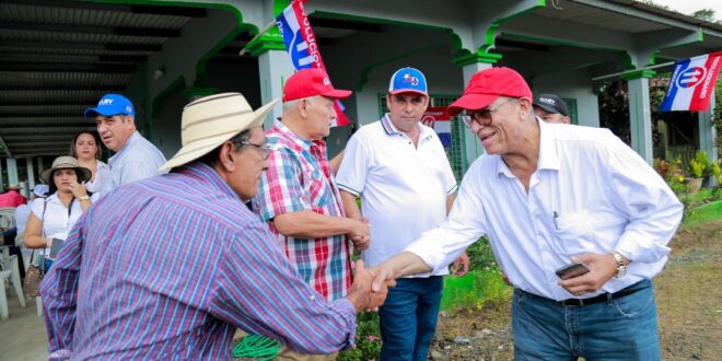 Alleyne: "Nuestra alianza hará la más amplia consulta"