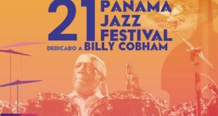 Arranca la preventa de los boletos del Panamá Jazz Festival 2024