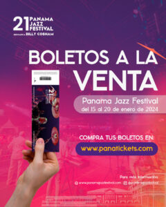 Boletos a la venta