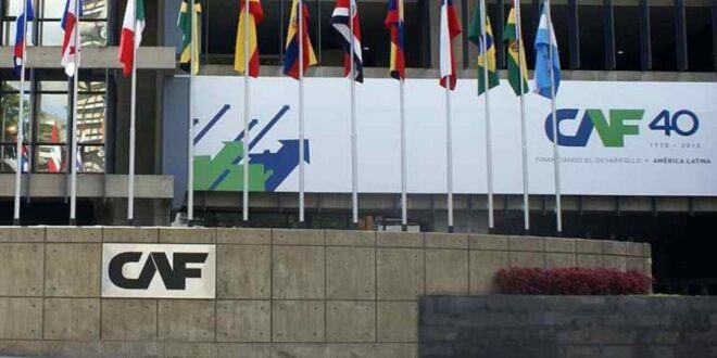 CAF y Coca-Cola América Latina firman acuerdo para el desarrollo sostenible e inclusivo de la región