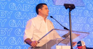 Carrizo: Organización, disciplina y unidad, piezas claves para seguir en el trabajo a favor de todos