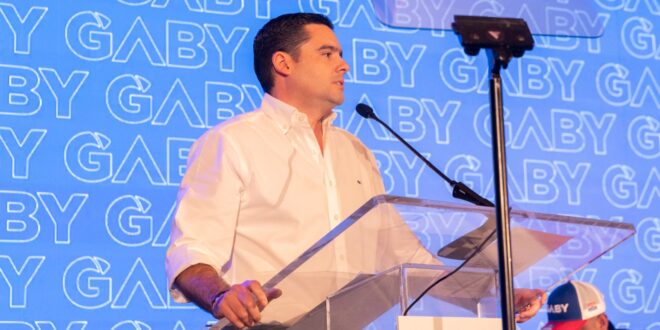 Carrizo: Organización, disciplina y unidad, piezas claves para seguir en el trabajo a favor de todos