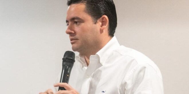 Carrizo: Panamá en la mira de las industrias tecnológicas por acuerdo de semiconductores