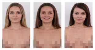 Investigación Abierta en España por Imágenes Manipuladas de Niñas Desnudas