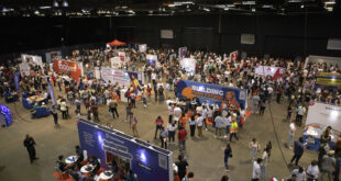Más de 20 mil talentos asistieron a la Expo Konzerta 2023