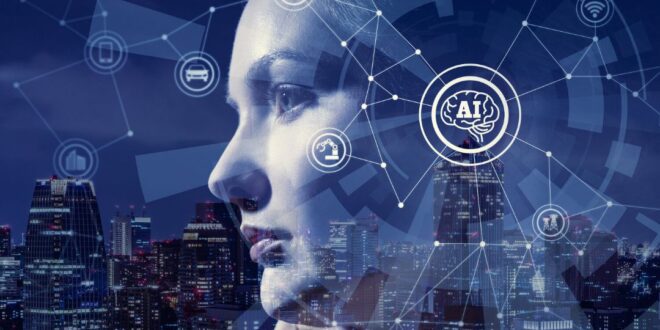Los 6 Mejores Emprendimientos en la Era de la Inteligencia Artificial