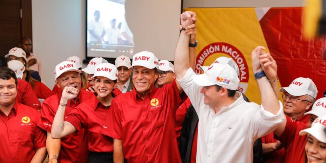 MOLIRENA APRUEBA ALIANZA