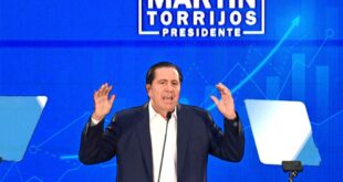 Martin en ascenso, Roux en Picada, Gaby ni fu ni fa, Martinelli estable. Zulay donde ta?