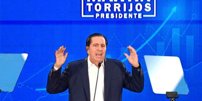 Martin en ascenso, Roux en Picada, Gaby ni fu ni fa, Martinelli estable. Zulay donde ta?