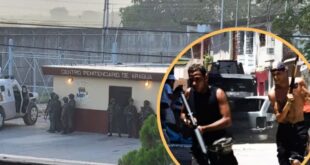 Migración: El Tren de Aragua apunta al Darién y Panamá