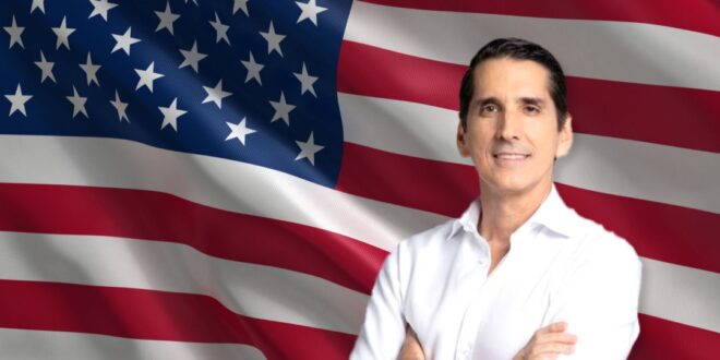"Quiero ser Presidente de Panamá, pero no Panameño": El Dilema de Rómulo Roux