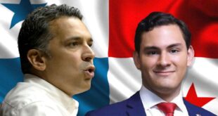 Alianza por la Democracia y el Cambio: Vamos y MOCA unidos por un Panamá mejor