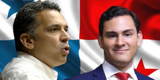 Alianza por la Democracia y el Cambio: Vamos y MOCA unidos por un Panamá mejor