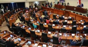 Caso de Abuso Sexual en Asamblea Juvenil de Panamá Despierta Preocupación Nacional