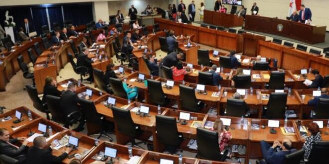 Caso de Abuso Sexual en Asamblea Juvenil de Panamá Despierta Preocupación Nacional