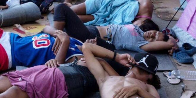 Crisis Migratoria en Costa Rica Lleva a Declaración de Emergencia Nacional