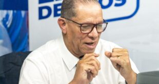 Hay que parar esa vieja práctica de gobiernos de deshacer proyectos de la administración pasada