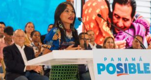 Los panameños anhelan un país sin clientelismo ni corrupción