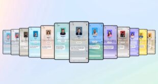 Meta presenta chatbots con personalidades de celebridades como Snoop Dogg, Kendall Jenner y Mr. Beast