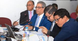 Ministerio de Economía y Finanzas (MEF) recomienda recortar el presupuesto del Ministerio de Salud (Minsa) para el 2024