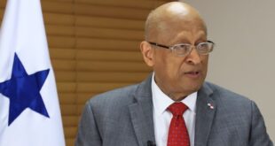 Panamá Emite Bonos Globales por Mil Millones de Dólares para Fortalecer las Finanzas del Estado