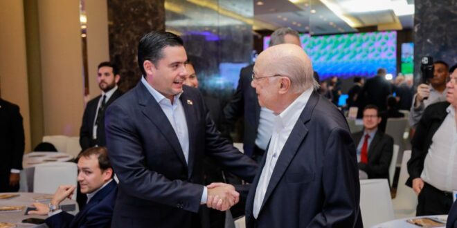 Panamá mejora su competitividad