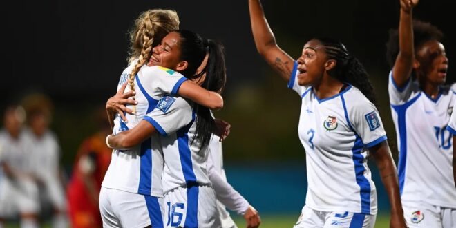 Panamá vs Guatemala, Hoy Comienza la Clasificación para la Copa Oro