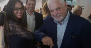 Ricardo Martinelli Anuncia Alianza con Zulay Rodriguez: Aspirará a la Alcaldía de San Miguelito