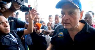 Ricardo Martinelli se consolida e inicia alianzas territoriales