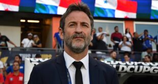 Thomas Christiansen niega rumores de renuncia