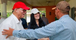 Ya no es lo mismo. Una nueva forma de hacer política llega a Panamá