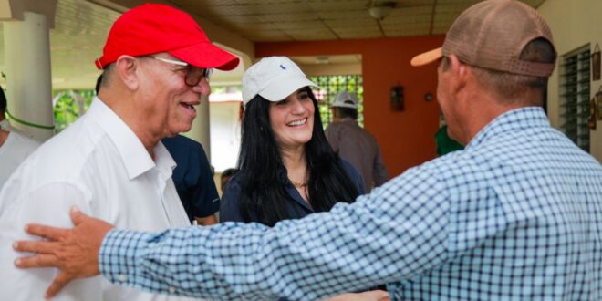 Ya no es lo mismo. Una nueva forma de hacer política llega a Panamá