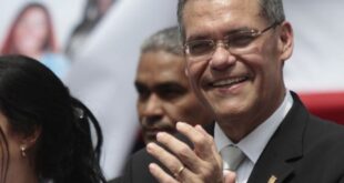 Anulan Sentencia de Exalcalde de Panamá: Bosco Ricardo Vallarino