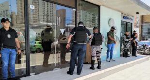 Asaltos a Bancos en Panamá: La Creciente Amenaza y las Medidas de Seguridad en Debate