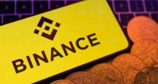 Binance sigue en Retirada ahora le toco al Mercado Ruso