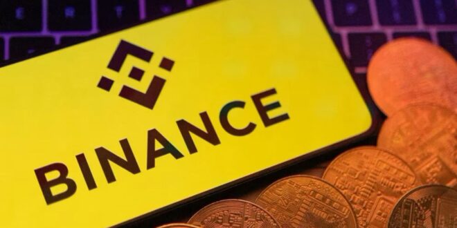 Binance sigue en Retirada ahora le toco al Mercado Ruso
