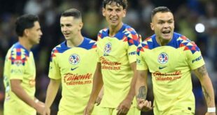 América Mantiene su Dominio en los Clásicos de Ciudad de México