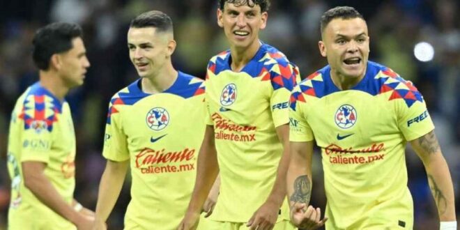 América Mantiene su Dominio en los Clásicos de Ciudad de México