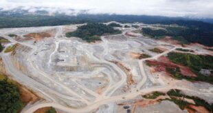 Comando Campesino e Indígena se Toma la Mina en Donoso: Un Grito por la Soberanía de Panamá