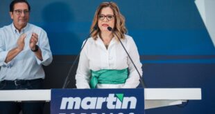 Directorio Nacional del Partido Popular completa oferta electoral