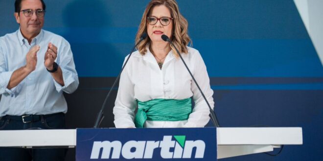 Directorio Nacional del Partido Popular completa oferta electoral