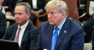 El Juicio Civil Contra Trump y su Impacto en su Futuro Político