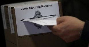 El Voto en Blanco en las Elecciones 2023: ¿A Quién Favorece y Cómo se Contabiliza?