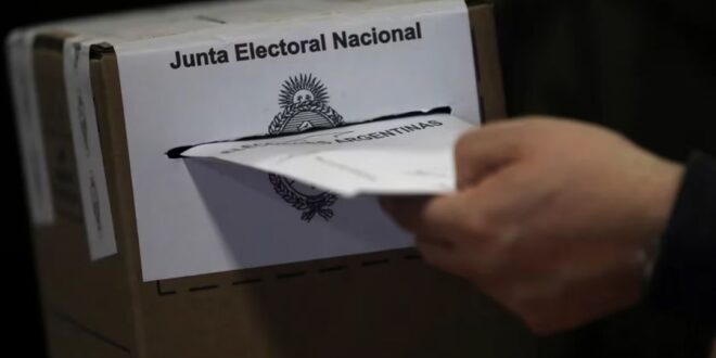 El Voto en Blanco en las Elecciones 2023: ¿A Quién Favorece y Cómo se Contabiliza?
