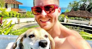 Empresario Digital e Influencer, Mayer Mizrachi como Próximo Alcalde de la Ciudad