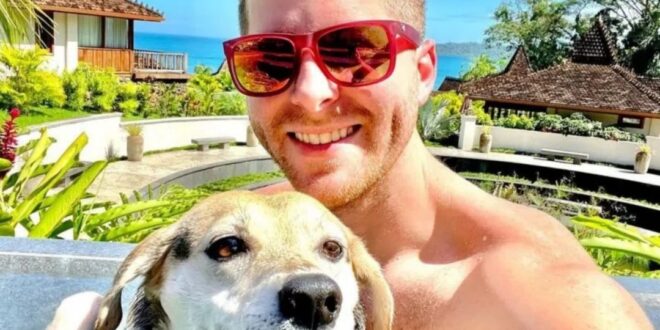 Empresario Digital e Influencer, Mayer Mizrachi como Próximo Alcalde de la Ciudad