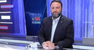 Francisco Amelio Anuncia Fórmula RM: Esperanza y Progreso para Panamá
