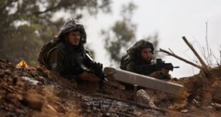 Hamas Lanza Ultimátum a Ashkelon y Anuncia Inminente Ataque